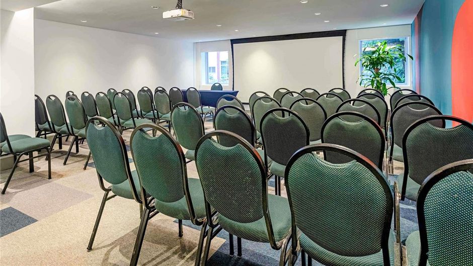Novotel Rio de Janeiro Leme Meeting