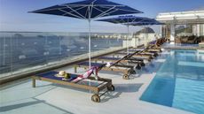 Novotel Rio de Janeiro Leme