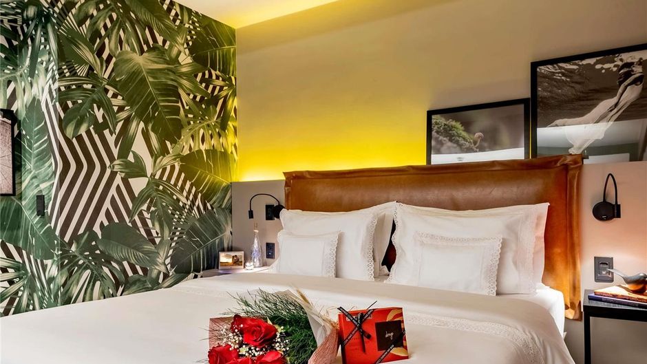 Grand Mercure Sp Itaim Bibi Other