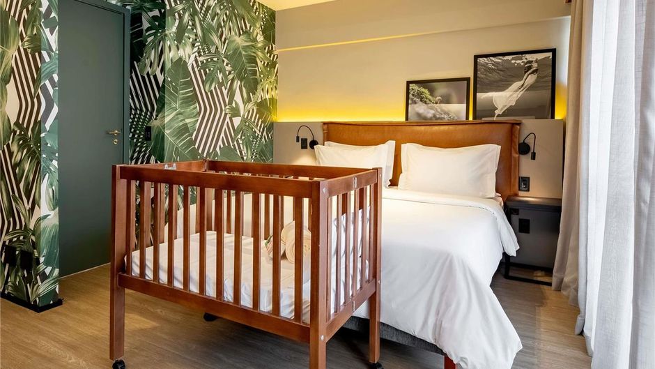 Grand Mercure Sp Itaim Bibi Other