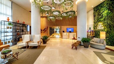 Grand Mercure Sp Itaim Bibi