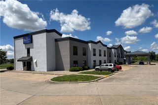 Baymont Inn & Suites Marion