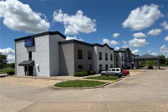 Baymont Inn & Suites Marion