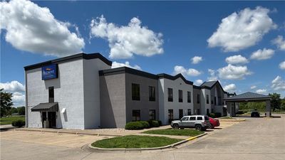 Baymont Inn & Suites Marion