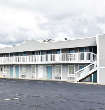Knights Inn Merrillville
