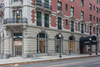 Hotel at the Lafayette, A Trademark Coll