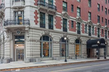 Hotel at the Lafayette, A Trademark Coll