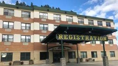 Travelodge Inn & Suites Deadwood