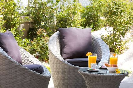 Best Western Journel St Laurent du Var
