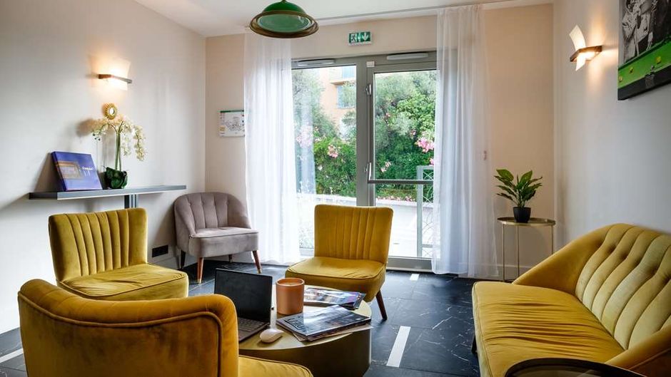 Best Western Hotel Journel Antibes Other
