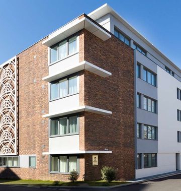 Best Western Hotel Journel Paris Sud