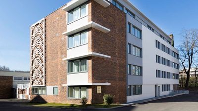 Best Western Hotel Journel Paris Sud