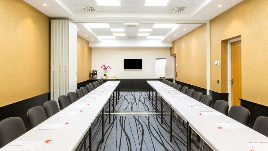 Best Western Hotel Journel Paris Sud Meeting