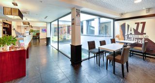 Best Western Hotel Journel Paris Sud