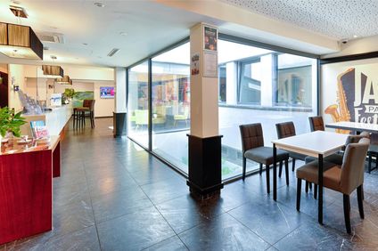 Best Western Hotel Journel Paris Sud