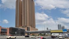 Two Seasons Hotel & Apartments