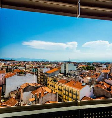 Appart-Hotel Mer & Golf City Perpignan