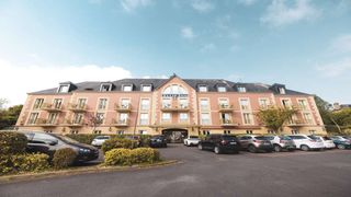 The Tulip Inn Honfleur Residence
