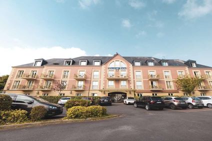 The Tulip Inn Honfleur Residence