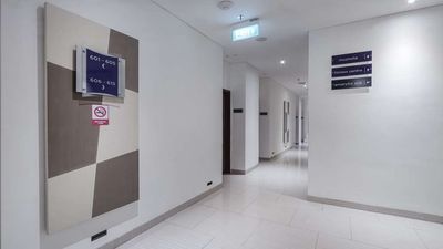Golden Tulip Essential Makassar