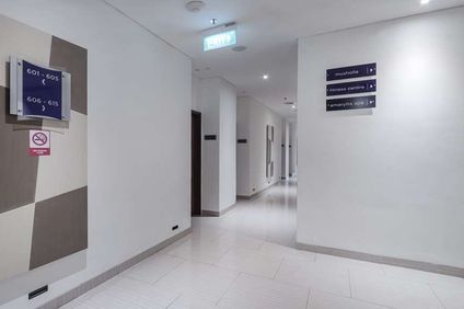 Golden Tulip Essential Makassar