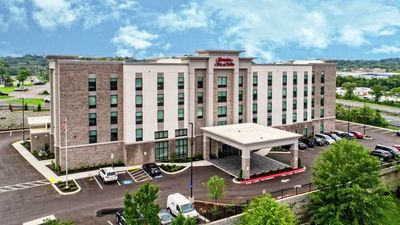 Hampton Inn & Suites Nashville