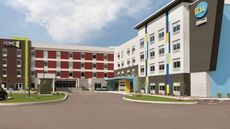 Tru by Hilton Williamsville Buffalo Arpt