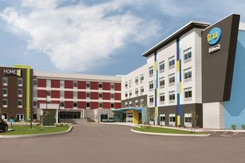 Tru by Hilton Williamsville Buffalo Arpt