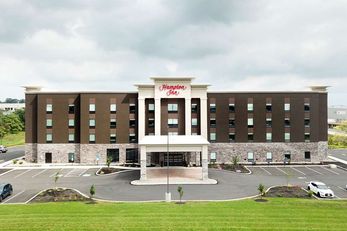 Hampton Inn Lebanon