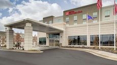 Hilton Garden Inn Jackson