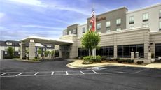 Hilton Garden Inn Jackson