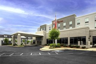 Hilton Garden Inn Jackson