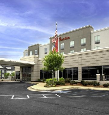 Hilton Garden Inn Jackson