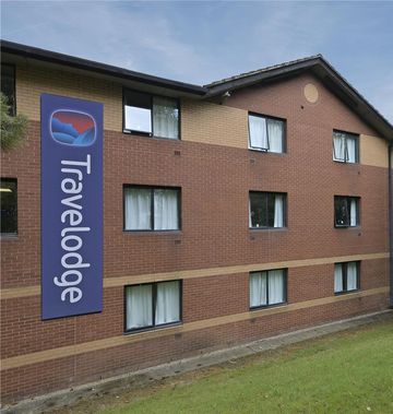 Travelodge Alfreton