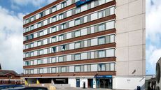 Travelodge Altrincham Central