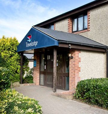 Travelodge Arundel Fontwell
