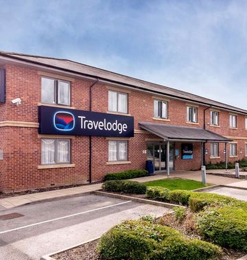 Travelodge Ashbourne