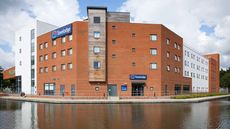 Travelodge Aylesbury