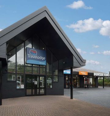 Travelodge Bangor