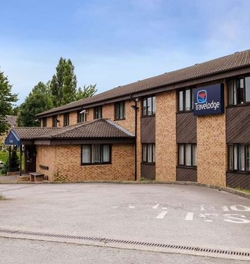 Travelodge Barnsley