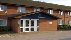 Travelodge Barrow in Furness