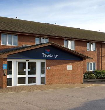Travelodge Barrow in Furness