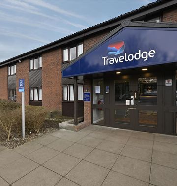 Travelodge Barton Mills