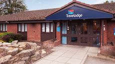 Travelodge Barton Stacey