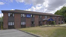 Travelodge Basingstoke