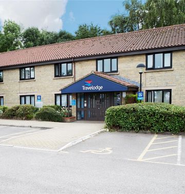 Travelodge-Beckington
