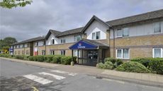 Travelodge Bicester Cherwell Valley