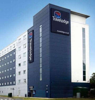 Travelodge Birmingham Airport