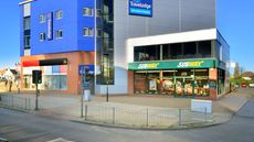 Travelodge Birmingham Maypole