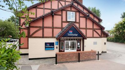 Travelodge Birmingham Streetly Hotel